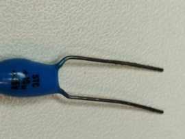 STC  tantaal 10UF  35v