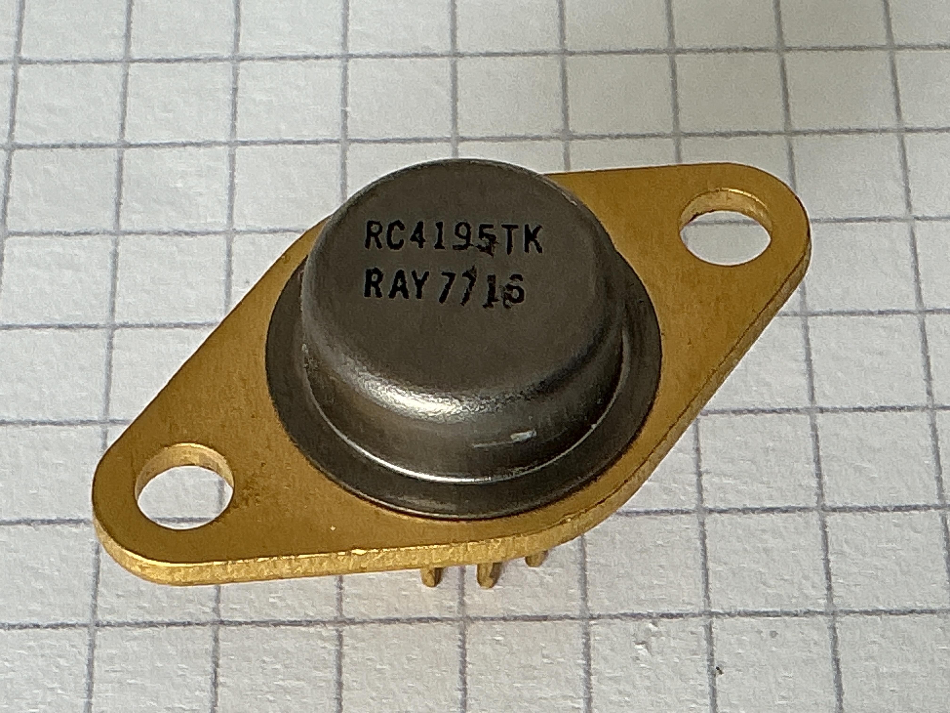 RC4195TK