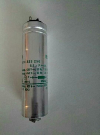 Bosch MP aanloopcondensatoren 6,8uf 450 Volt