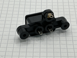 C7 chassisdeel Plastic