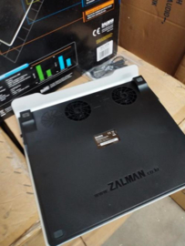 Zalman ZM NC1000 15" notebook cooler