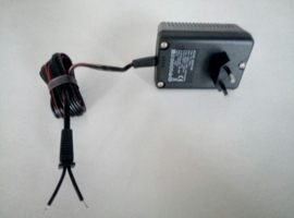 6 volt AC/DC adapter 2.7A