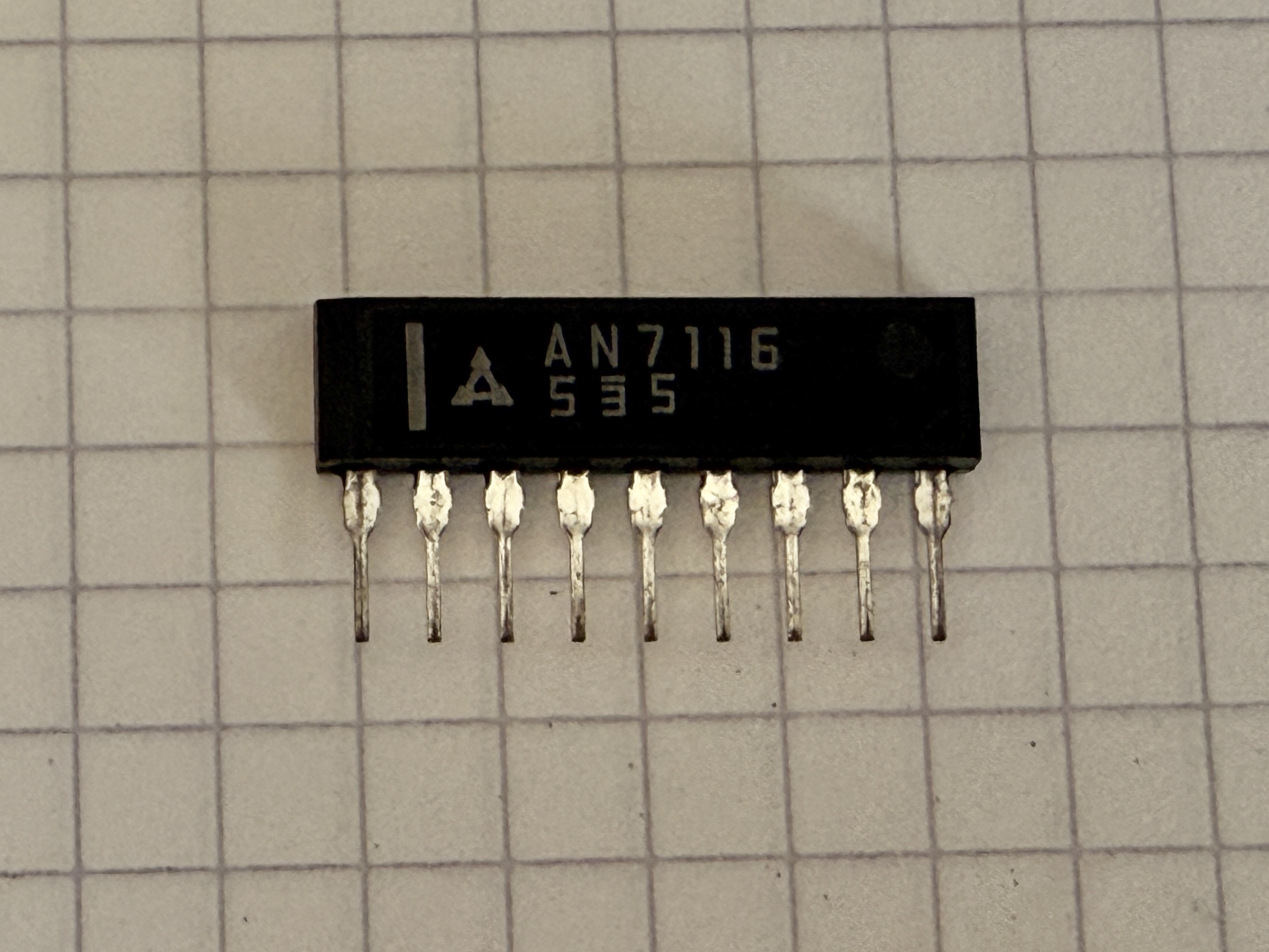 AN7116