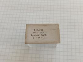 Lenco M-100 vervangende naald NOS