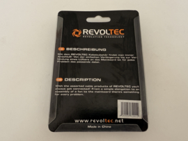 Revoltec 3.4 PIN Adapter