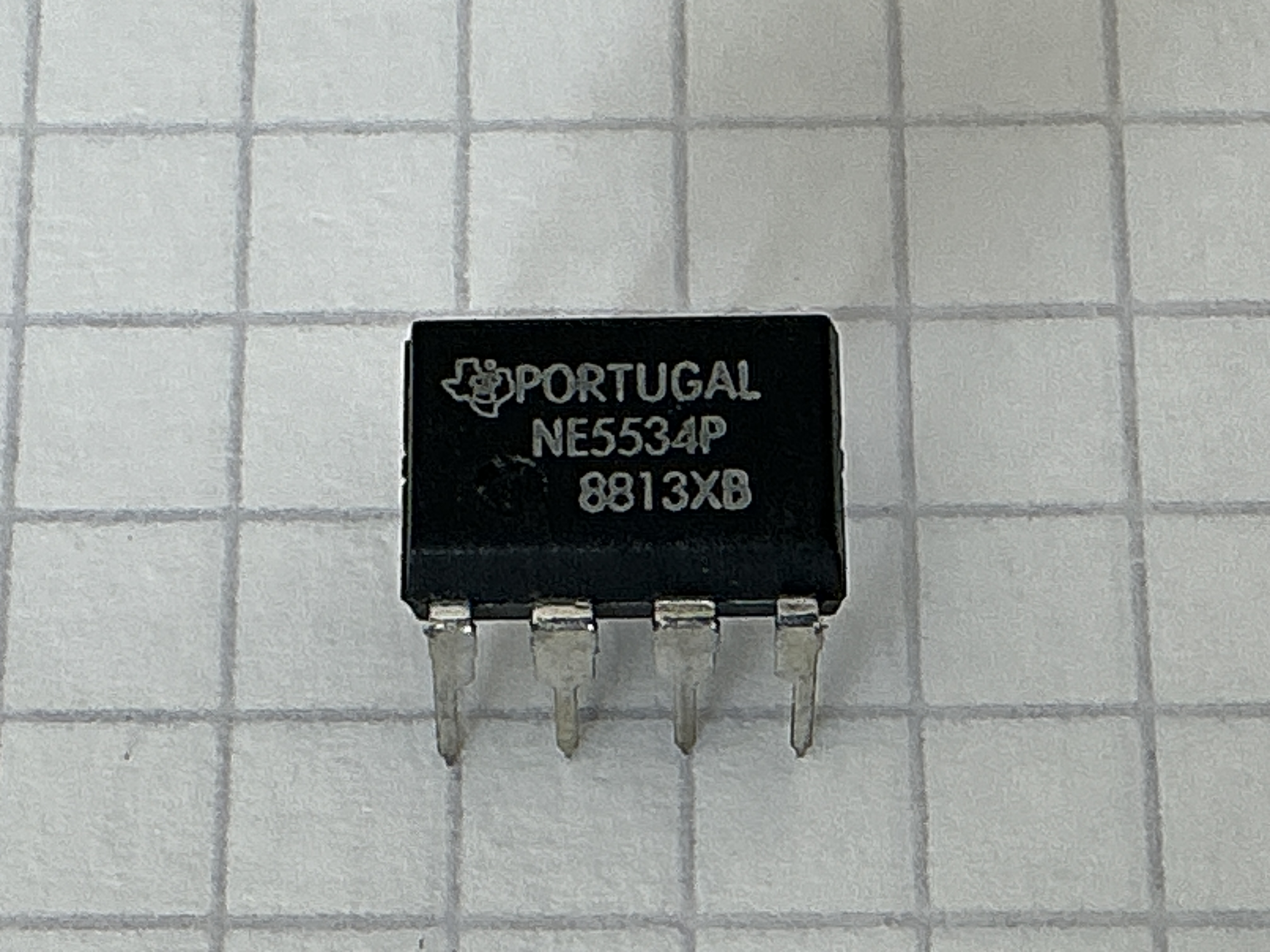 NE5534