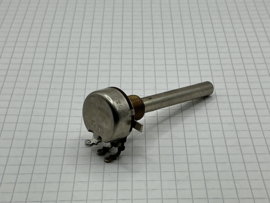 220K Log 6mm potmeter Lesa