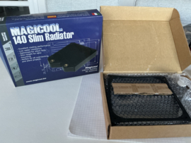 Magiccool MC-RAD140 140 Slim Radiator 140mm