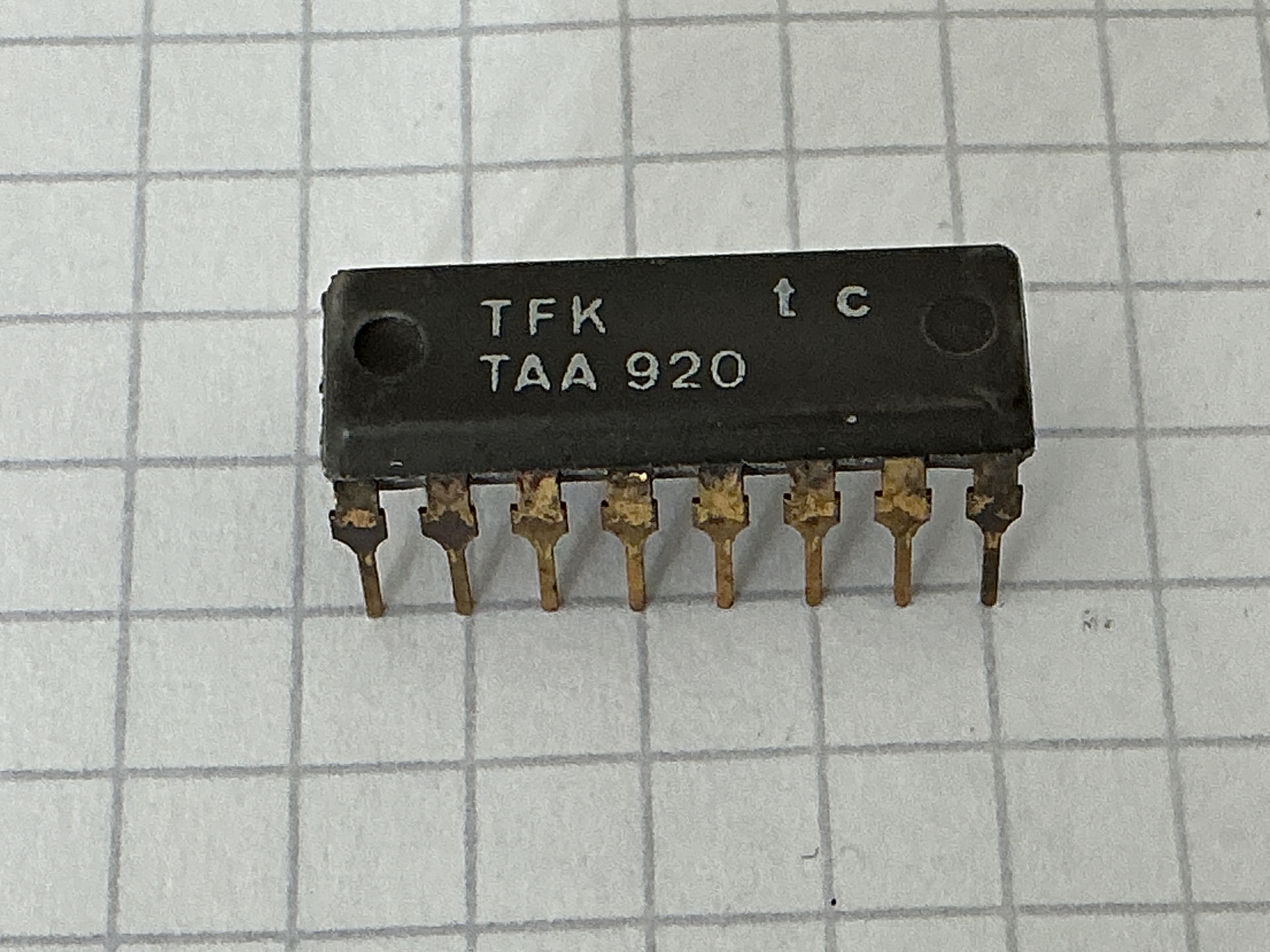 TAA920