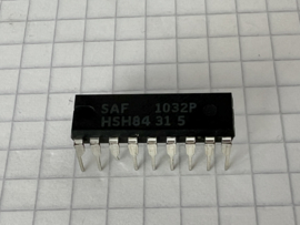 SAF1032P 18P IC