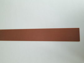 Experimenteerprint 430mmx65mm