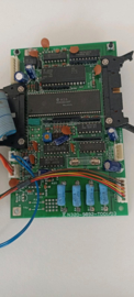 Hengstler 0053 052 A6 Fujitsu Limited FTP-421MCL001