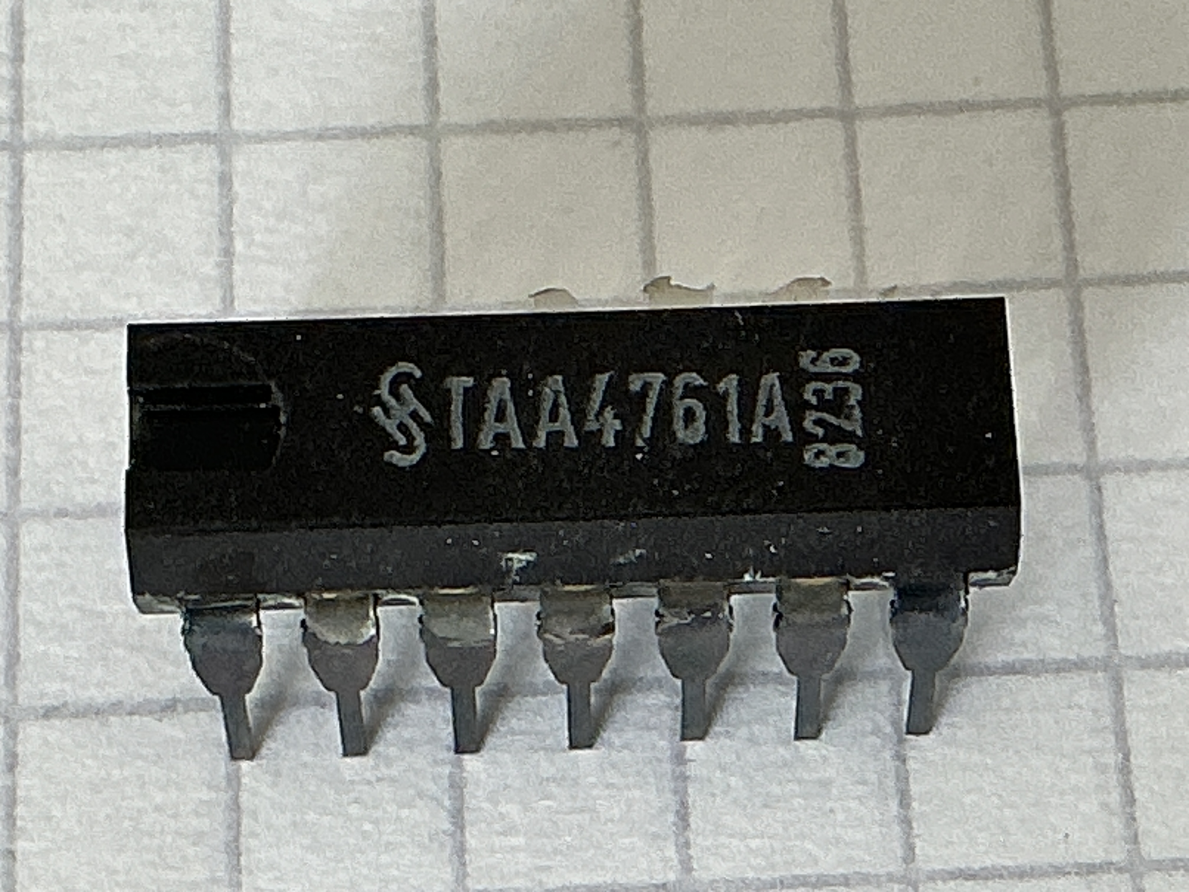 TAA4761A