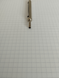 Molex removel tool (4p) M/F  B