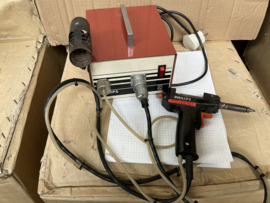 Philips desoldeerapparaat (Gebruikt)