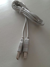 Printer kabel USB A-B 3m