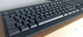 LC POWER USB keyboard BK-902 QWERTZU DE layout