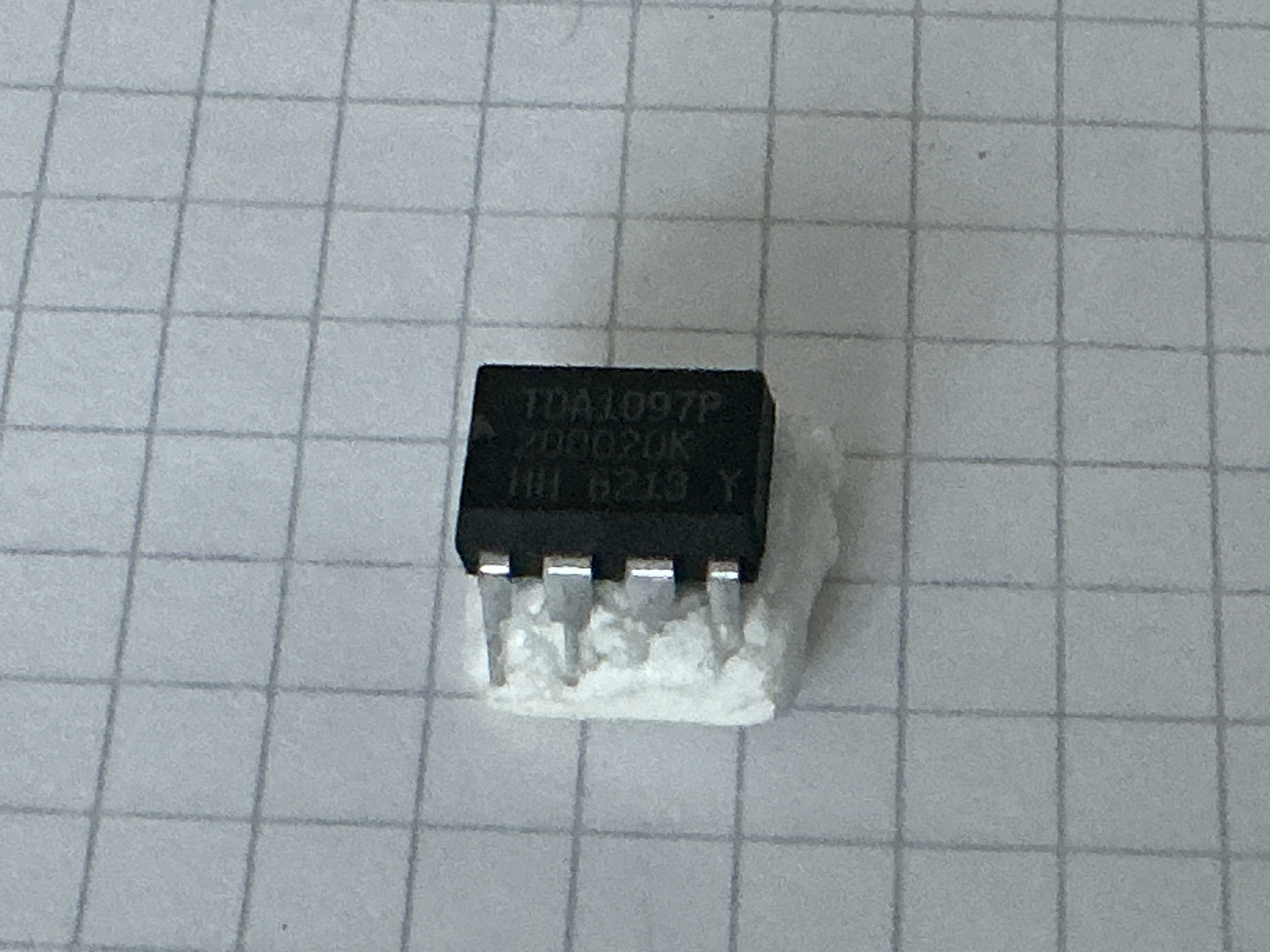 TDA1097P
