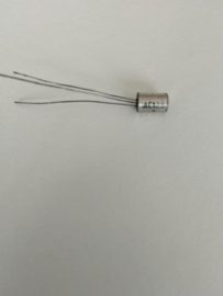 AC128 germanium transistor NOS