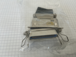 Amphenol DDK 57-30360-D8 female 36 polig centronics