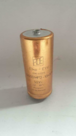 ROE GOLD EYP 10000uf 50v HI-END ELCO