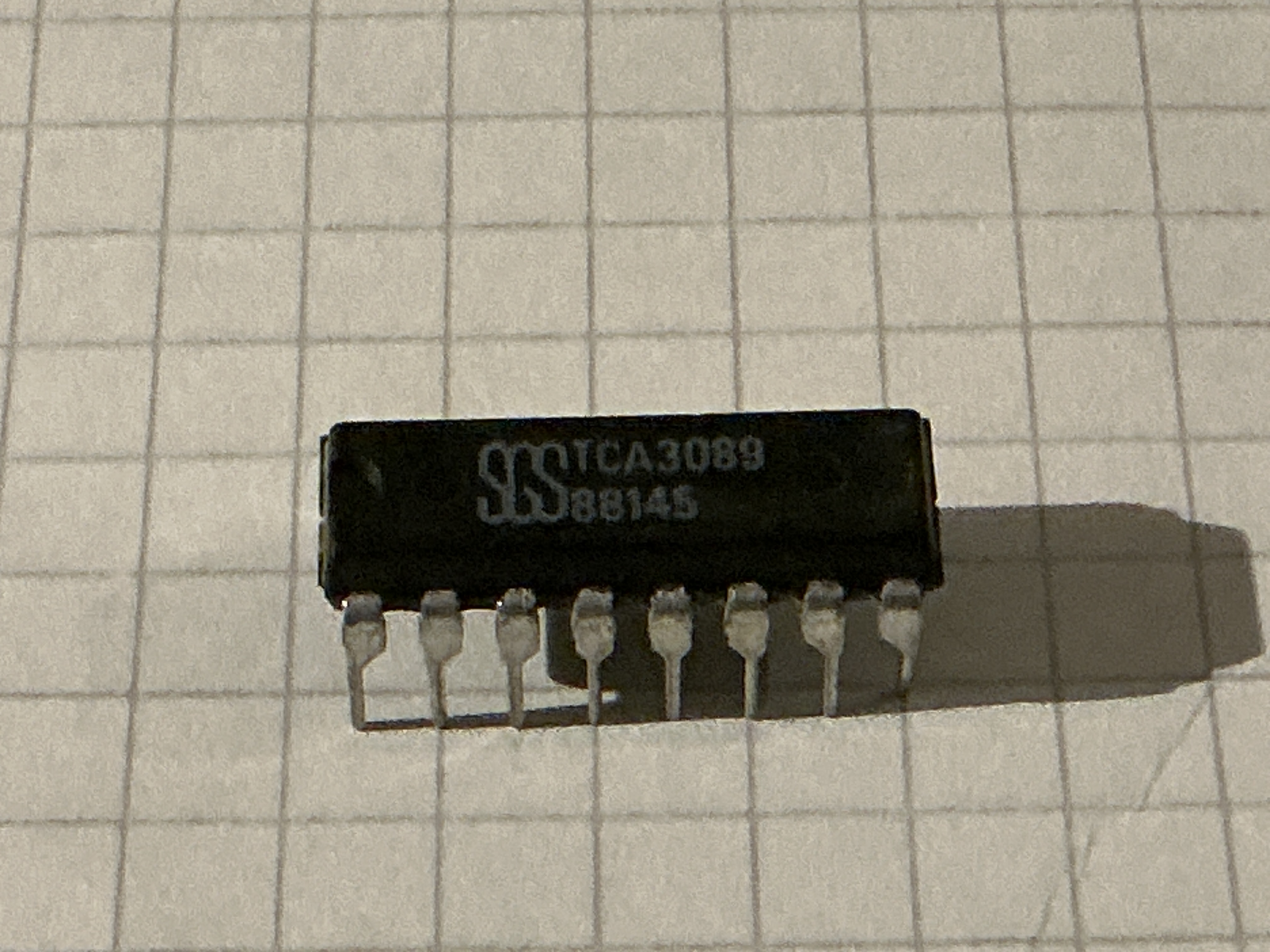 TCA3089