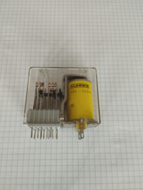 KUHNKE IR4 24v relais