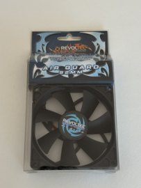 Revoltec air guard 92mm fan