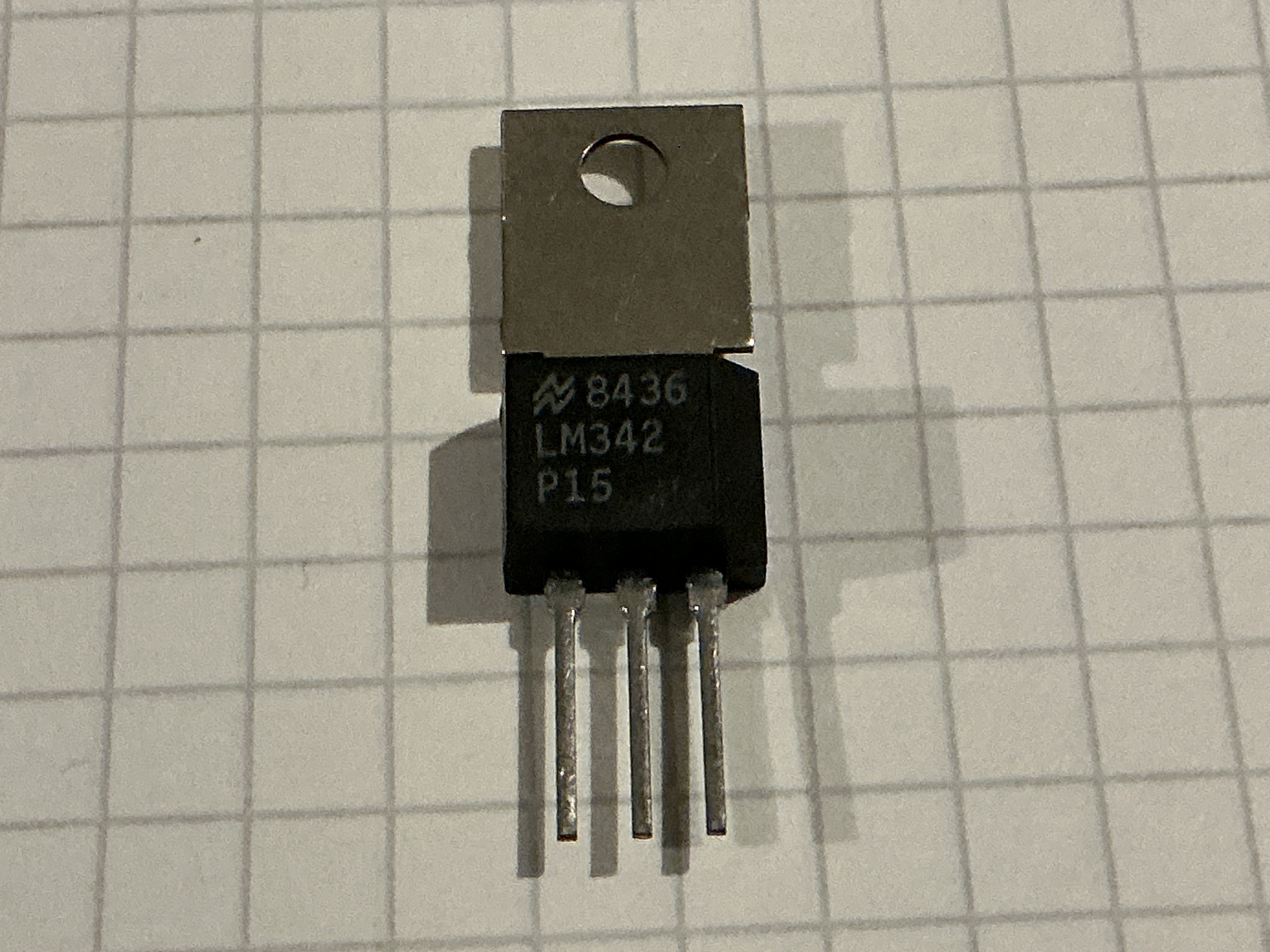 LM342