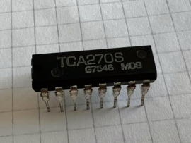 TCA270S 16P