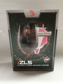 Bloody ZL5 gaming mouse