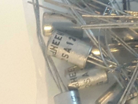 2SA12 germanium transistor (OC45)