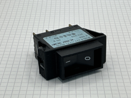 E-T-A ETA wipschakelaar AC250V 21A