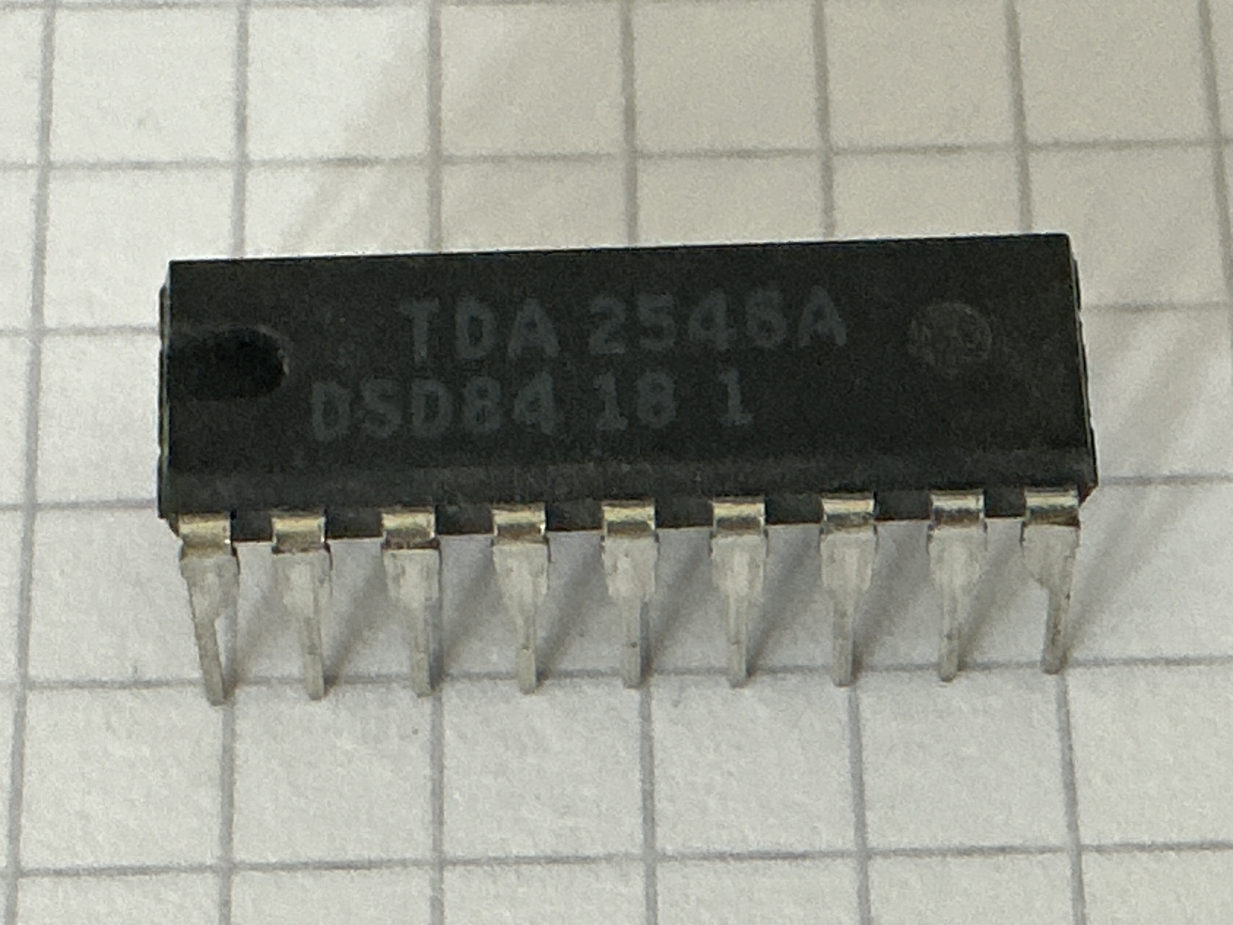 TDA2546