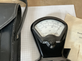 Ampèretang NOS russisch model