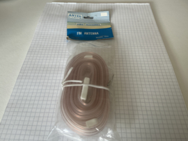 FM Antenna model 620 Antel Antenna draadantenne