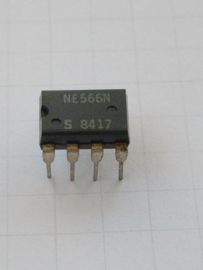 NE566N IC 8p volt oscilator