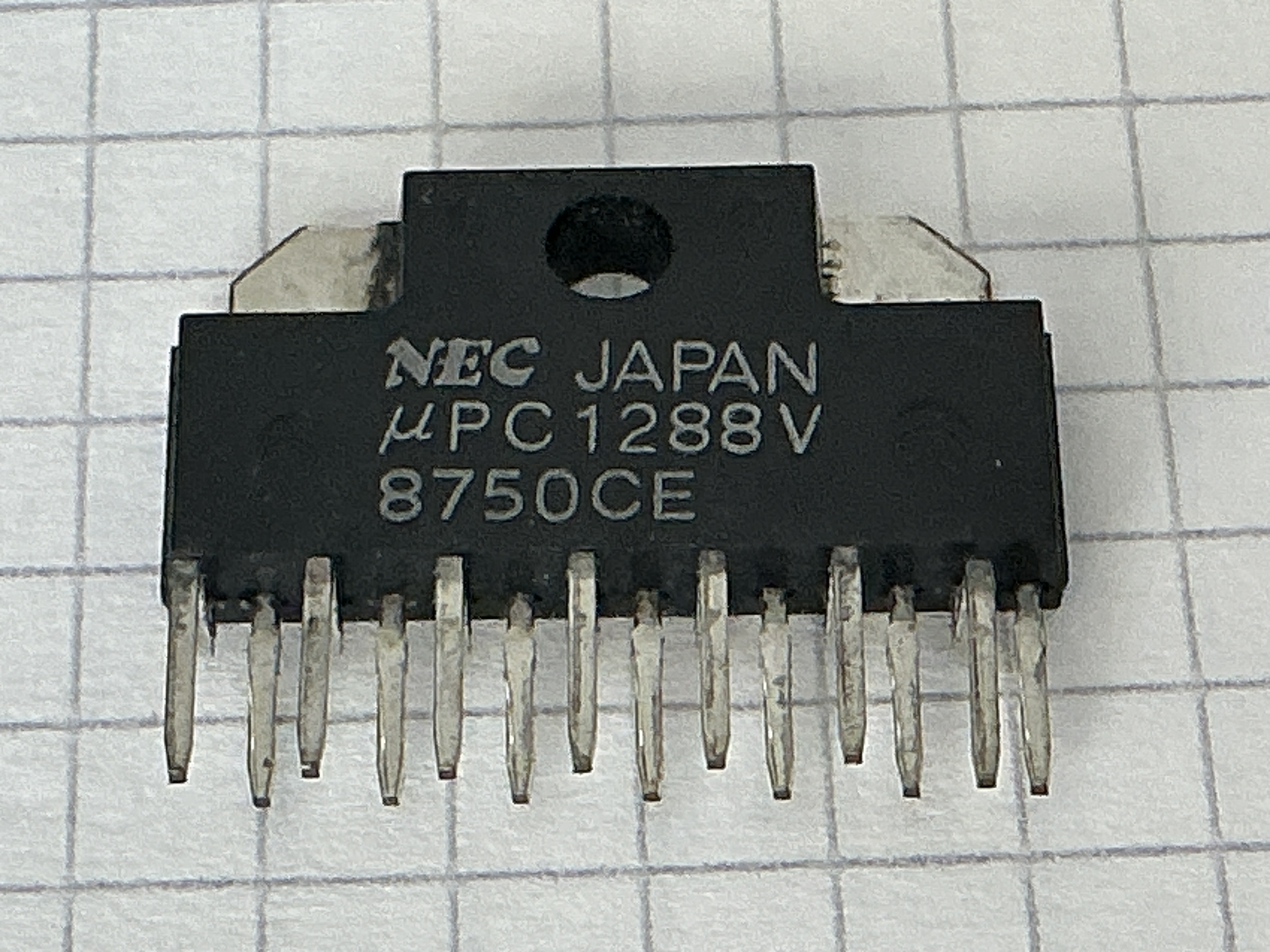 UPC1288