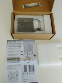 Thermalright HR01 775 Intel CPU cooler
