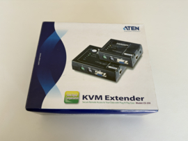 Aten ce-250 KVM extender