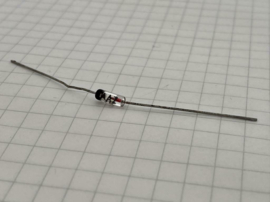 AAZ18  germanium  diode