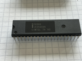 Intel 8088 5 MHz CPU