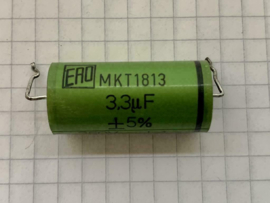 ERO MKT1813 3,3uF 250V condensator
