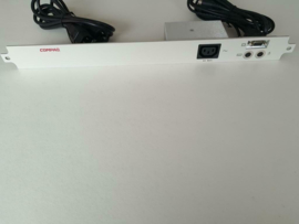Compaq 19" 1U switchbox netfilter 6A