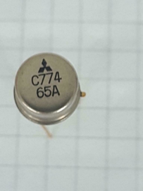 2SC774  transistor