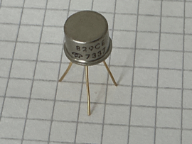 829CE Teledyne
