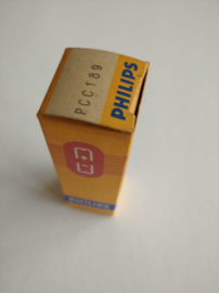 Philips PCC 189  buis NOS