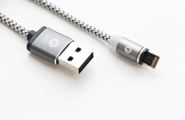 REDDOTMOBILE Magnetic Charging Cable
