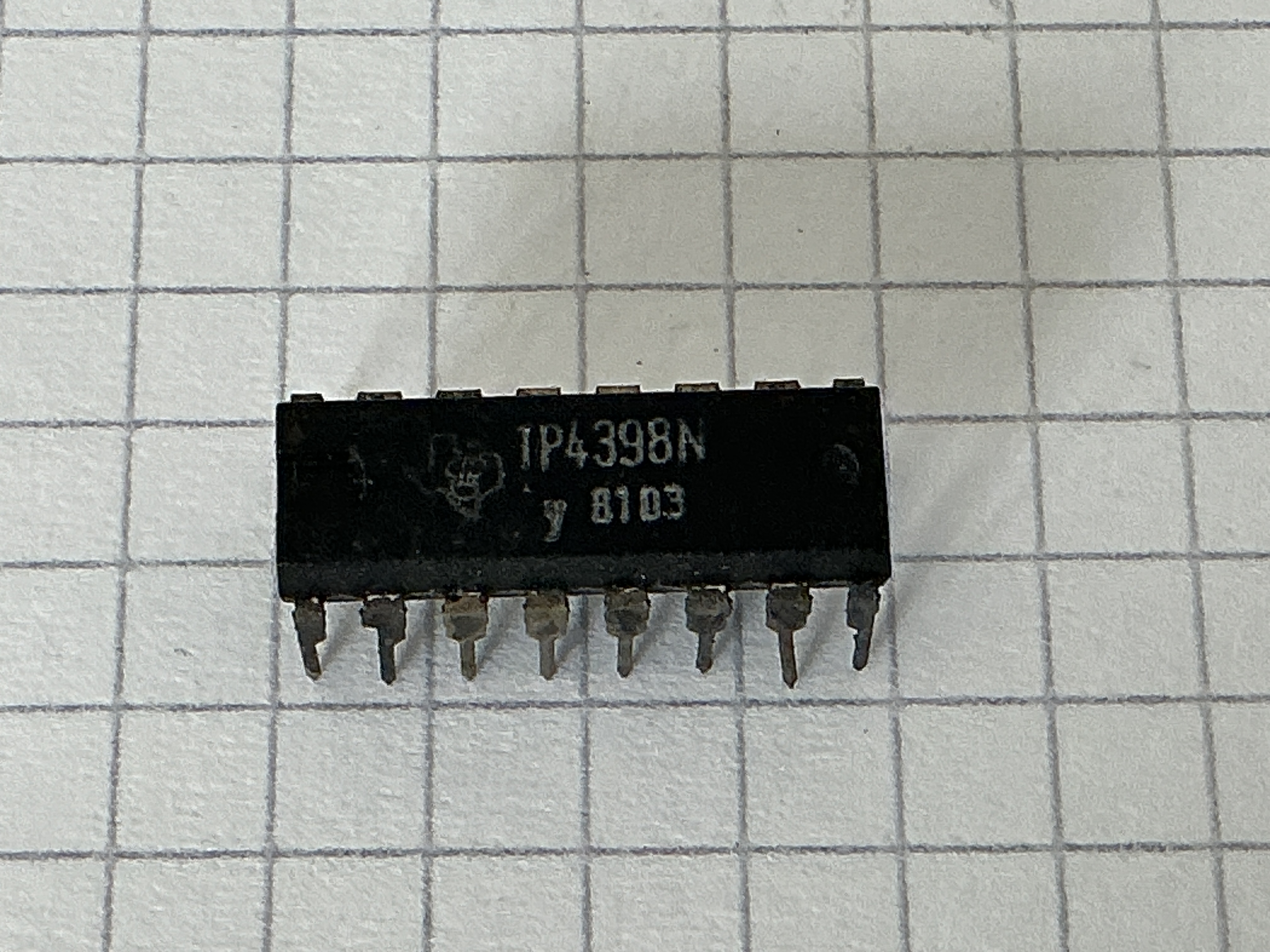 TP4398N