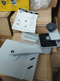 Fellowes Monitor Arm voor CRT monitor